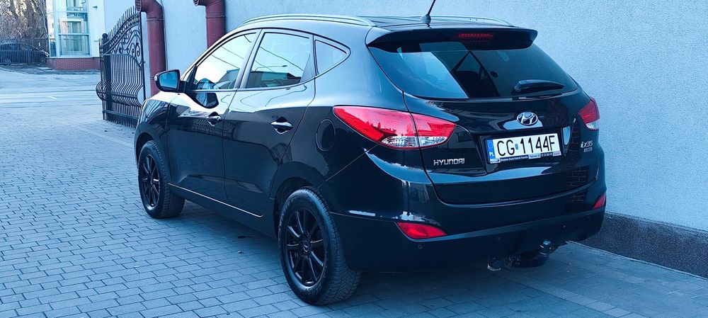 1 wł./Poj.2.0/2xkomplet kół/Tempomat/Grzane Fotele/Hak/BardzoDobryStan