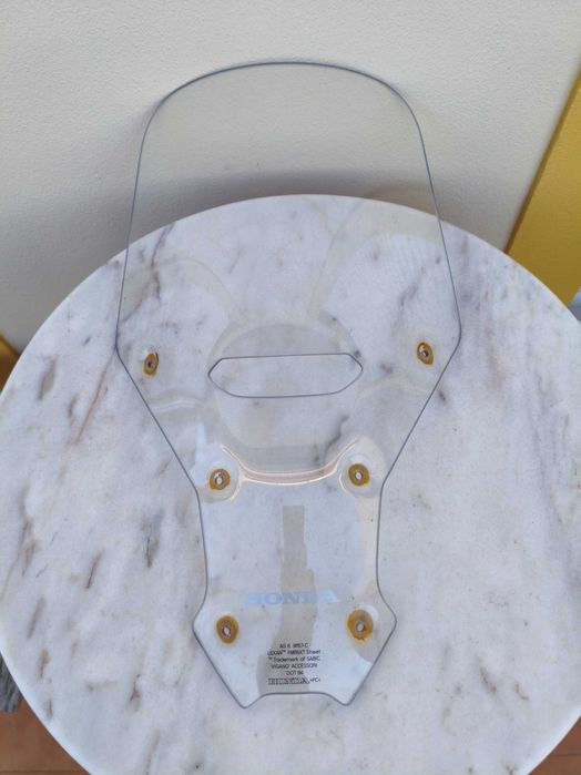 Honda Africa Twin CRF 1100