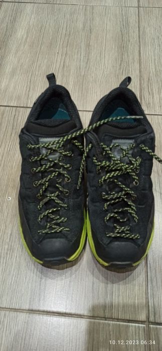 Scarpa buty trekkingowe