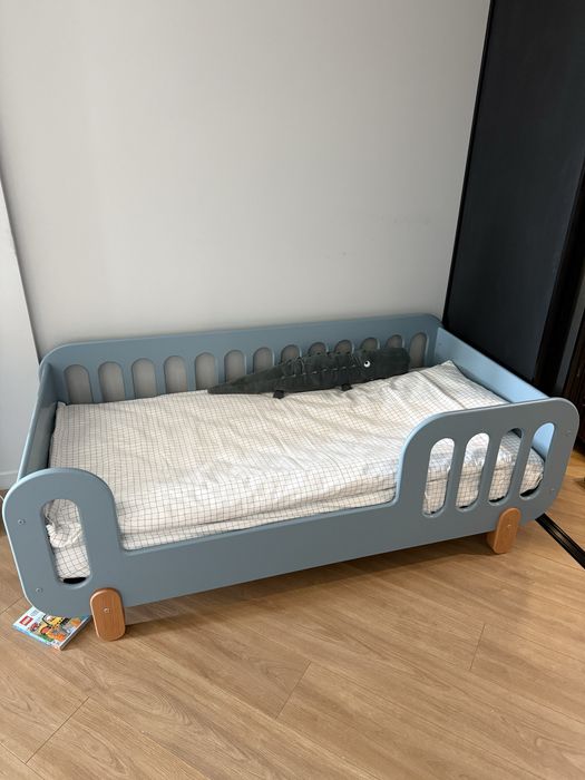 Продам дитяче ліжко