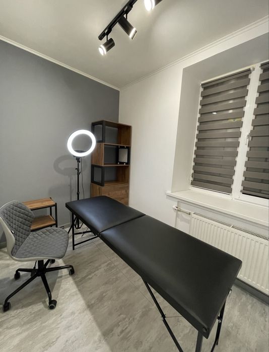 Кушетка в ідеальному стані