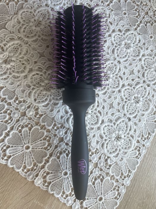 Wet Brush okrągła gruba szczotka do stylizacji włosów