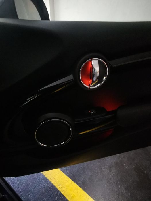 MINI Cooper D 2014 1.5 Diesel 3 Portas