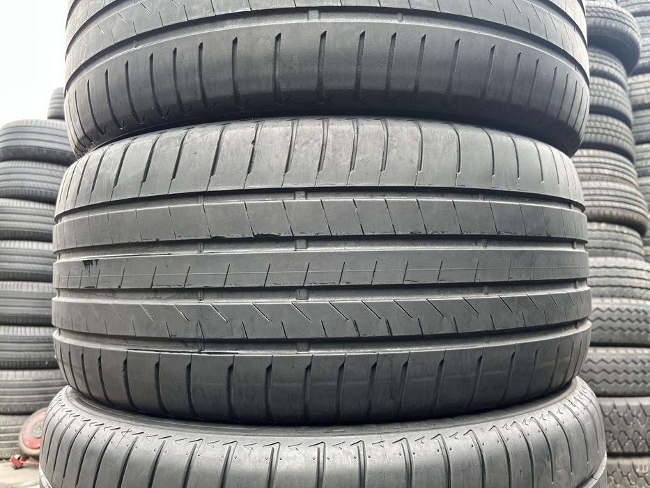 285 40 R21 (літо) Bridgestone Alenza 001