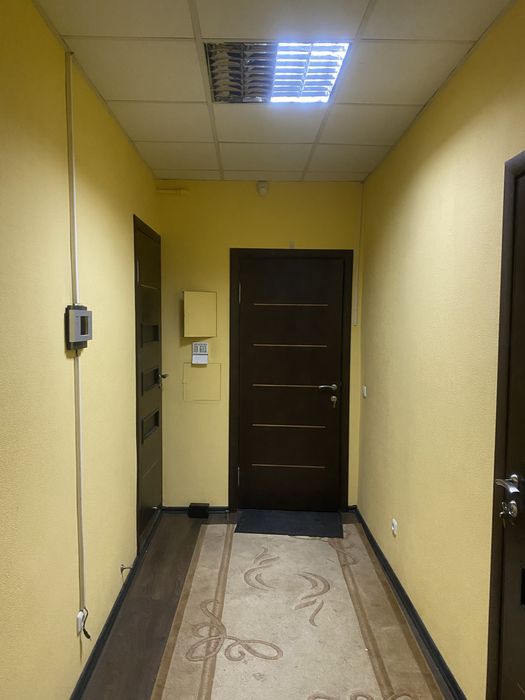 Многокомнатная квартира по адресу ул. Ильенка Юрия (площадь 117 м²) - Atlanta.ua - фото 11