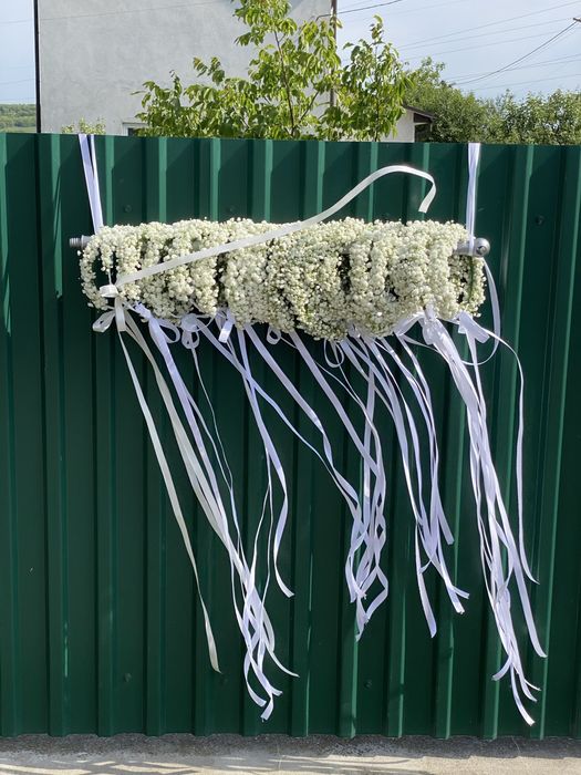 Віночки перше причастя