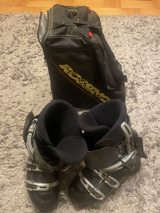 Buty narciarskie męskie Nordica B7, 42