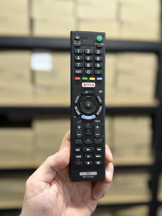 Пульт для телевизора Sony, новый!