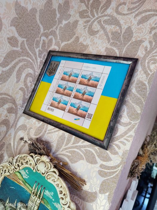 Ікона велика стара