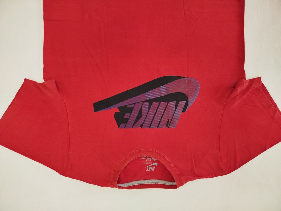 Мужская Футболка Nike XL