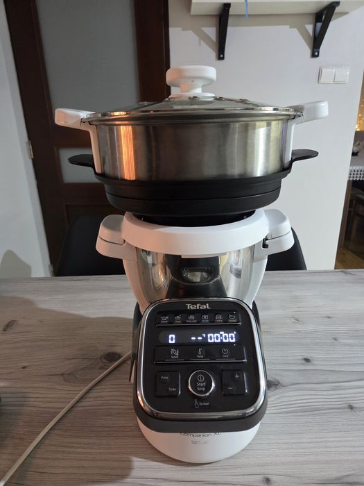 Tefal Companion XL