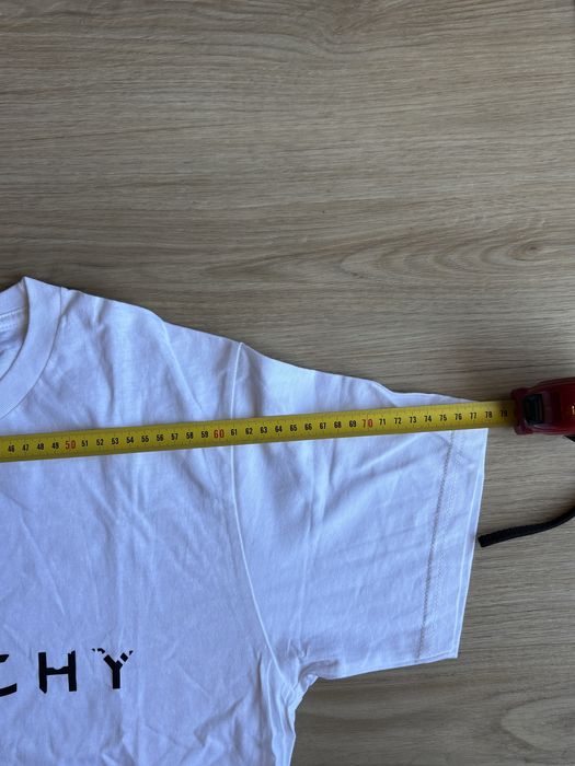 Camisola Givenchy