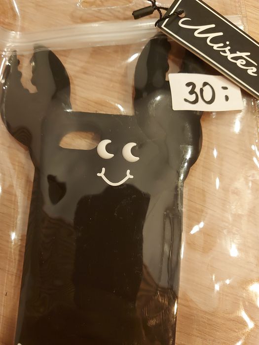 Etui na telefon krab Iphone 7/8