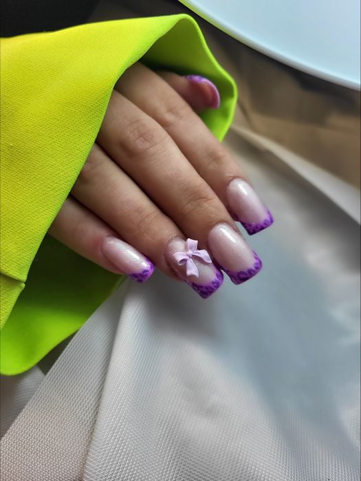 Paznokcie centrum, ostatnie terminy przed świętami!