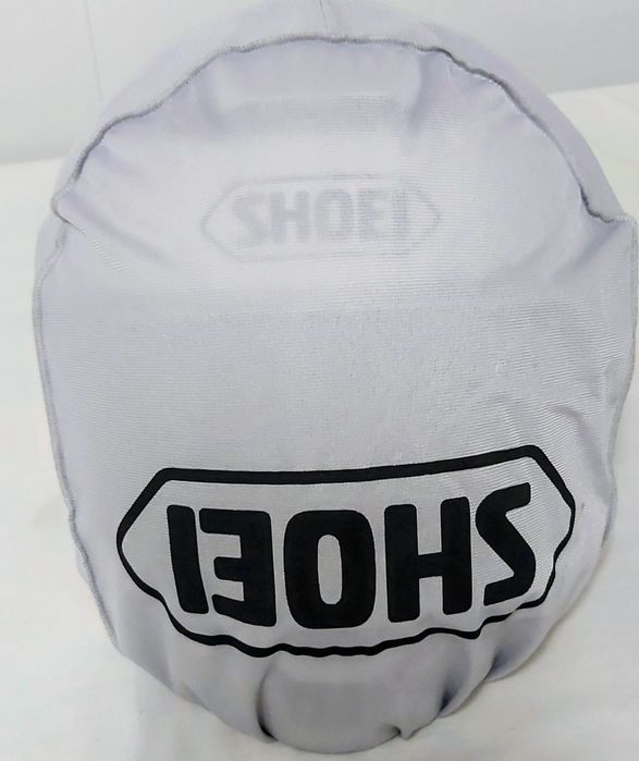 Capacete SHOEI NEOTEC 2 com intercomunicador SENA incorporado 520€
