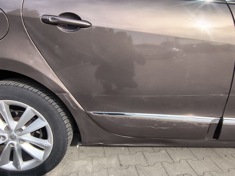 Reno  szenik  3 1,6. dizel577903409