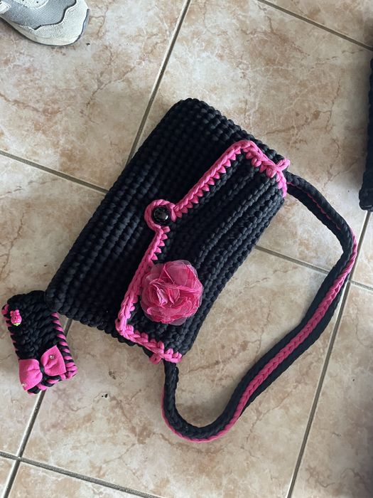 Malas de Senhora Artesanais – Peças Únicas e Exclusivas