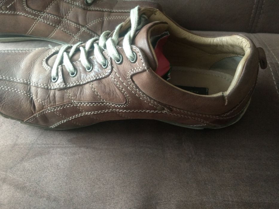 Buty wizytowe 44