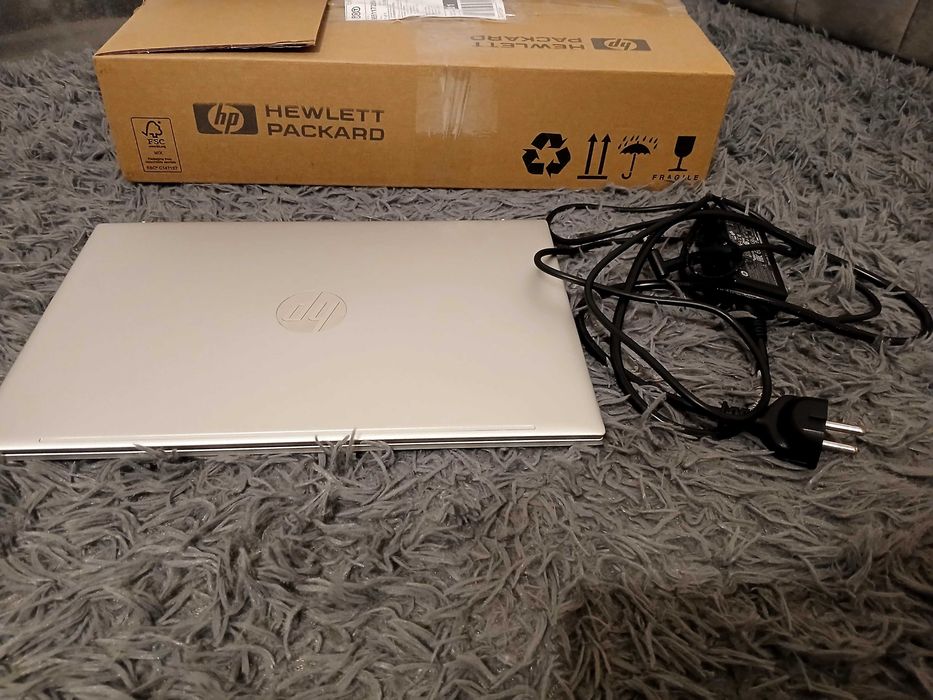 Laptop HP Pavilion 14. Gratis torba na laptopa