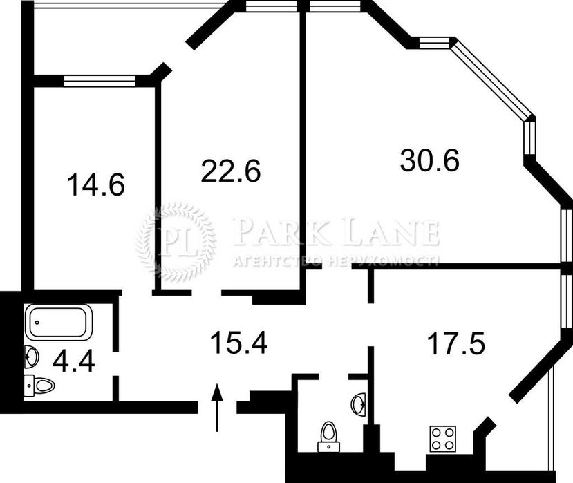3-к ремонт Героїв Оборони 10А Голосіїво ВДНГ Парк Деміївка