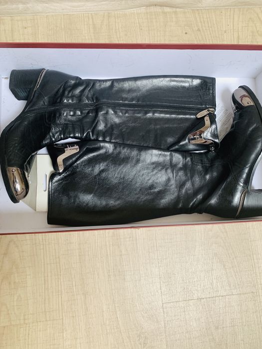 Сапоги Baldinini 38р.