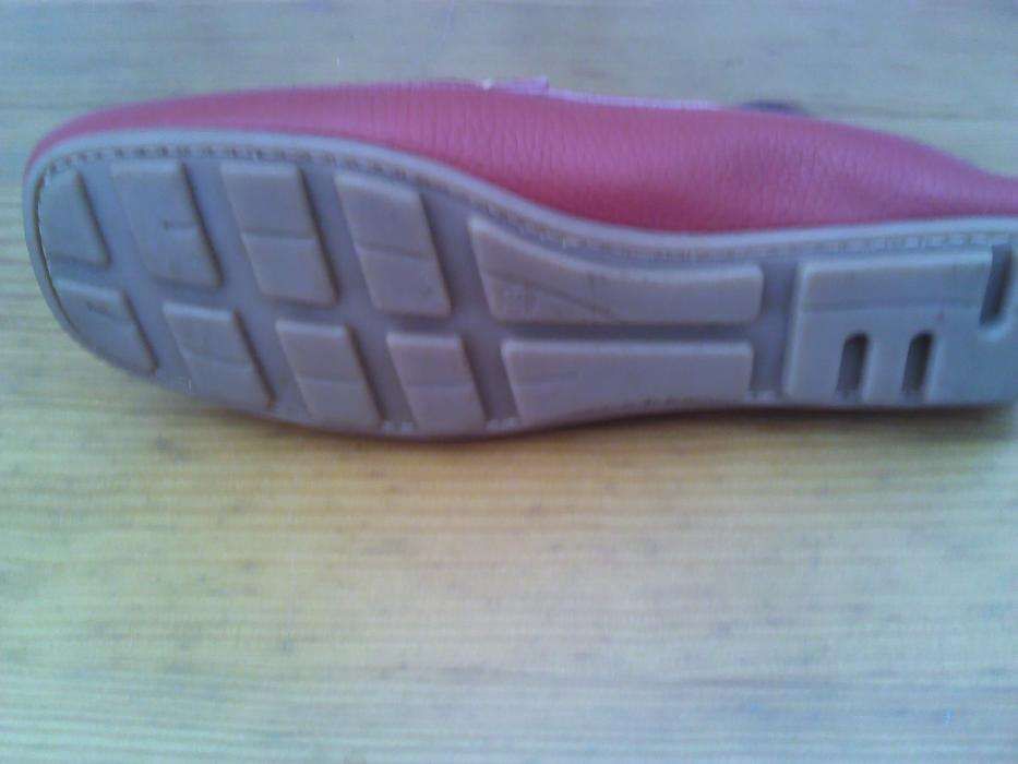 Sapato desortivo novo