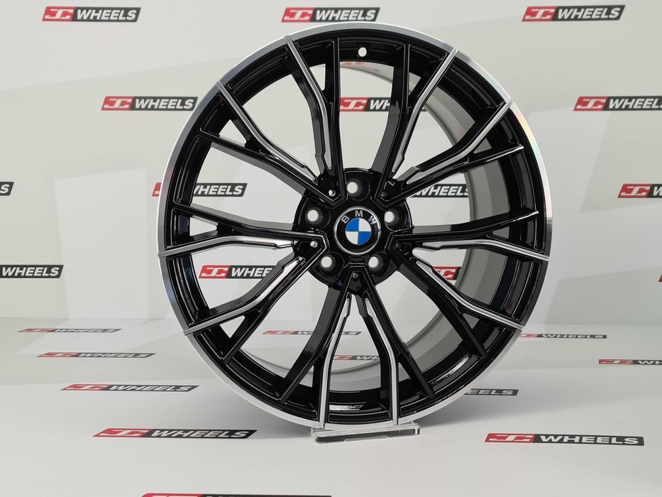 Jantes Look BMW 669M em 20 | 5x112