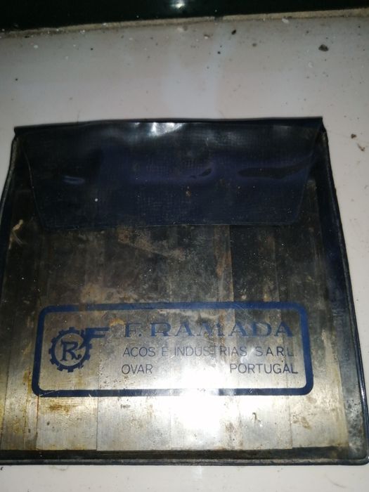 batumadeiras marca ramalho