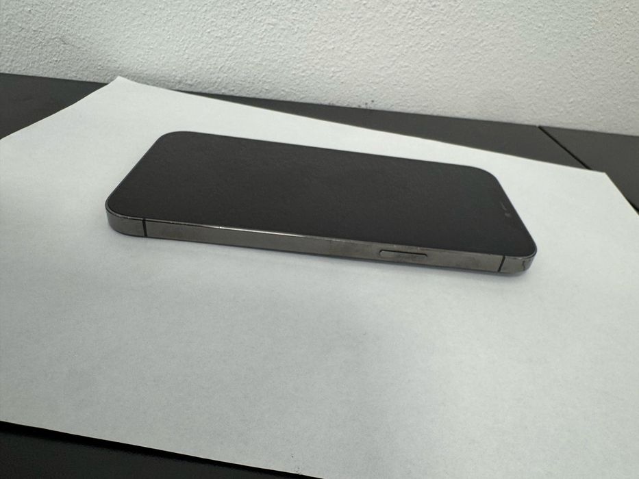Iphone 12 pro max 128 gb