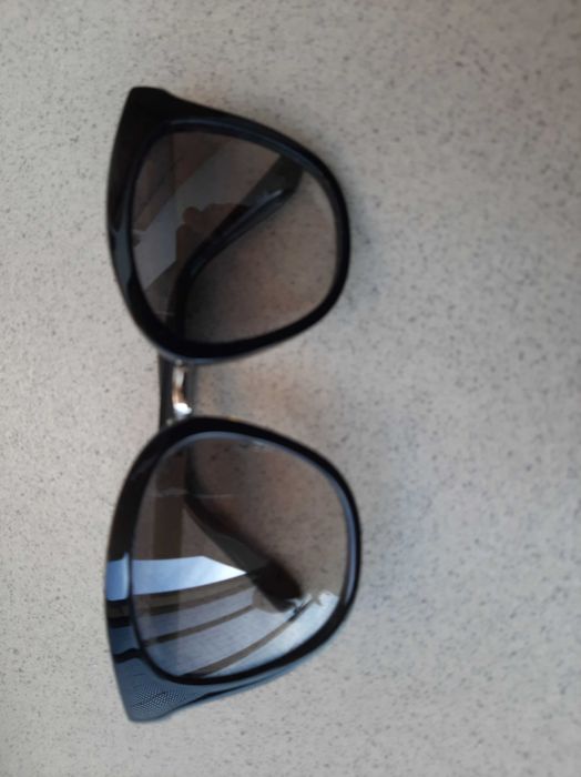 Okulary przeciwsłoneczne Jimmy Choo