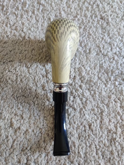 Cachimbo novo sem caixa