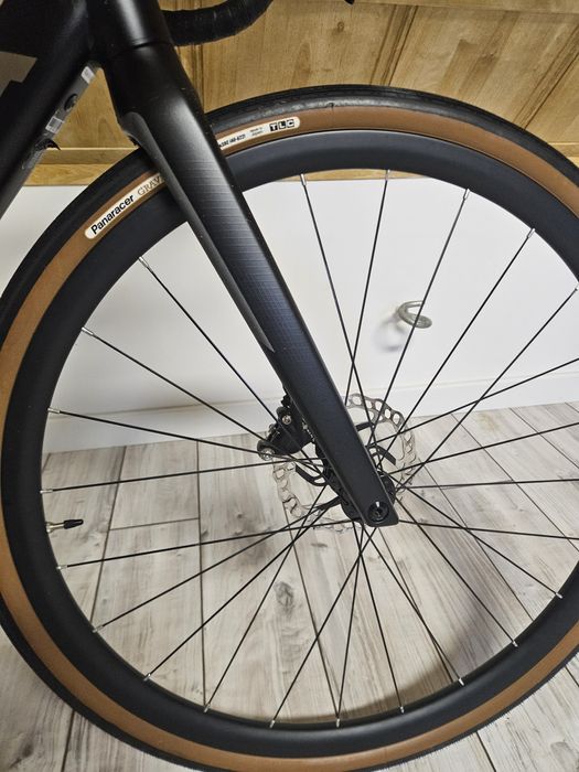 e gravel Orbea egain