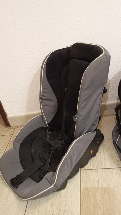 Conjunto bebe Chicco