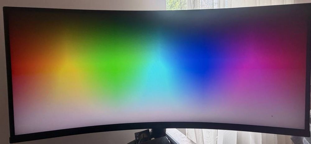 монітор MSI Optix