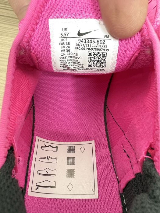 Кросівки Nike Air Max 270 оригінал _ Кроссовки nike air max 270 оригинал