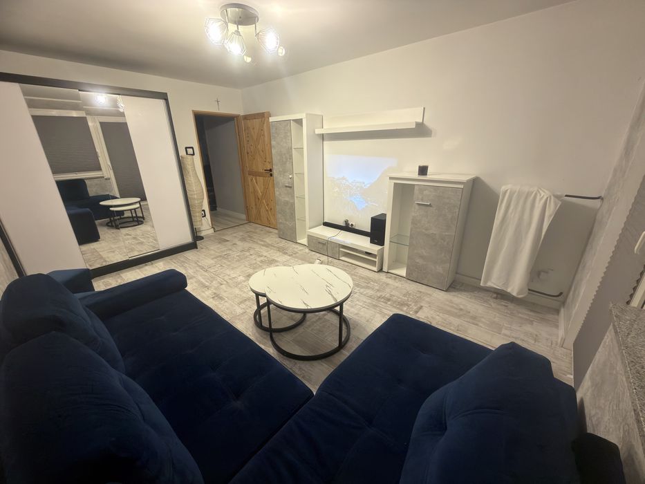 Atrakcyjne mieszkanie do wynajęcia – Kluczbork