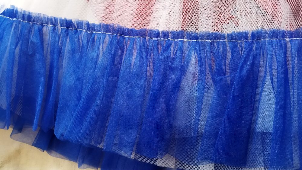 Українська спідниця