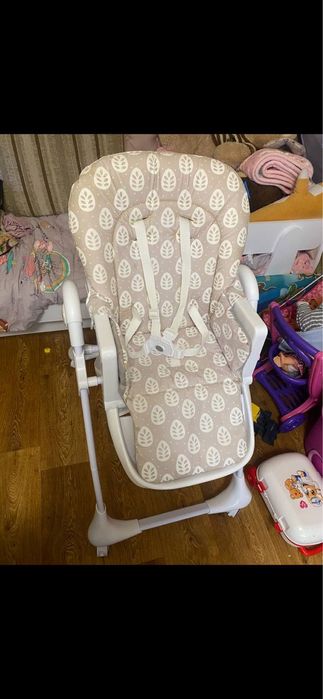Продам кресло для кормления