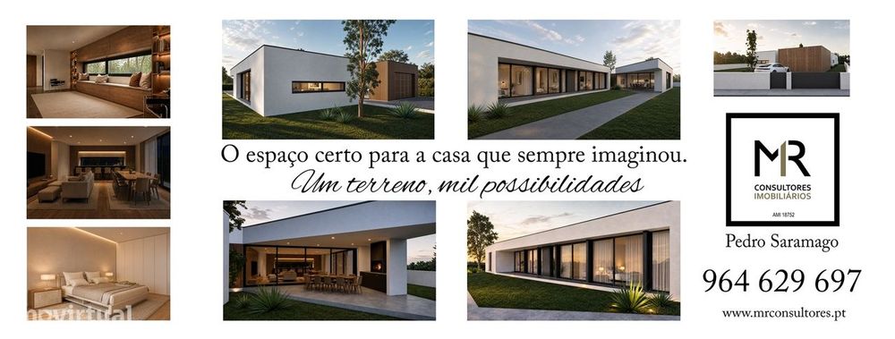 Land for Construction for Sale in Mira, Mira