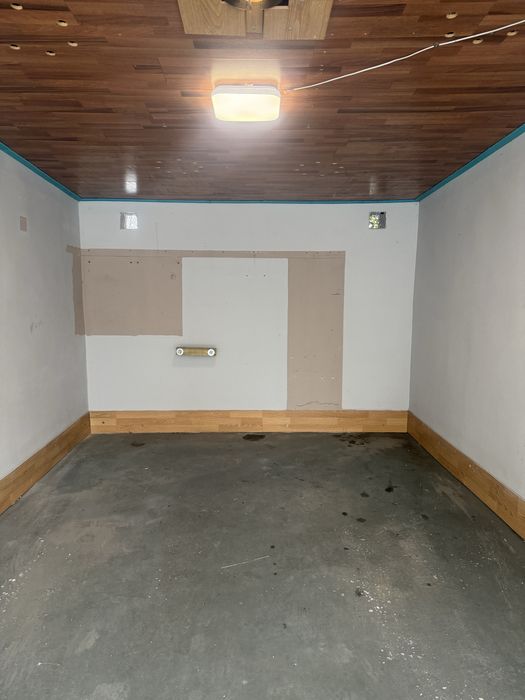 Garaż do wynajęcia! Żary, ul. Pokoju, 17m2, wyremontowany.