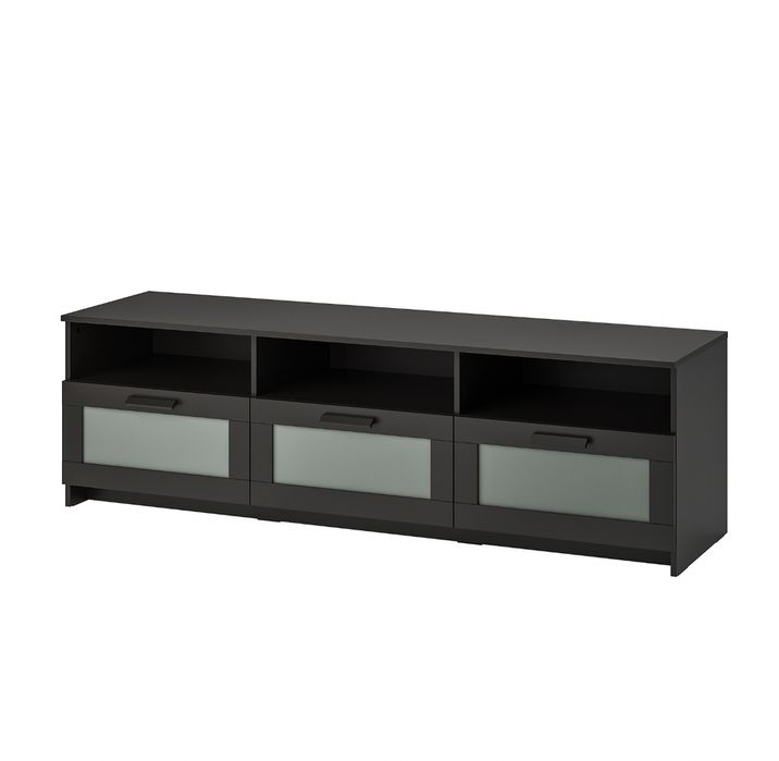 Móvel para TV Preto