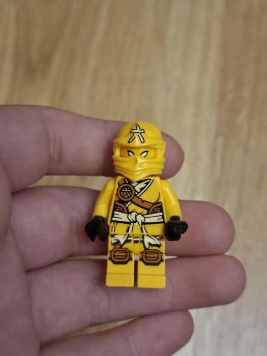 Lego ninjago skylor