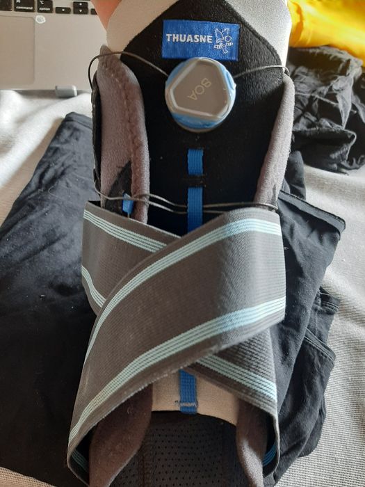 Ортез голеностопный / гомілковостопний стабілізуючий