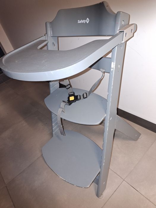 Krzeselko Safety 1 st