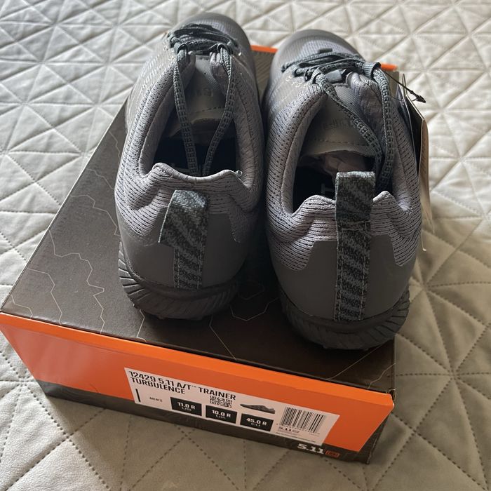 Кросівки 5.11 Tactical A/T TRAINER розмір 11 USA (45)