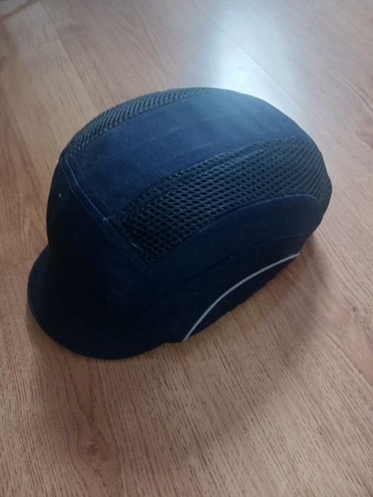 Czapka kask firmy JSP