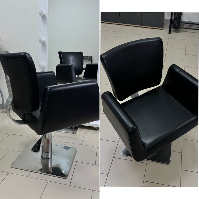 Продається перукарскі меблі із студії