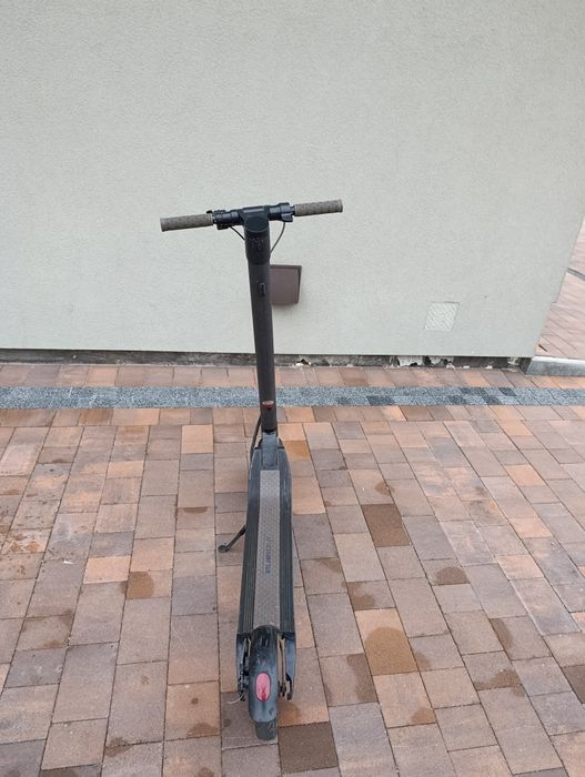 Hulajnoga elektryczna indiana es700