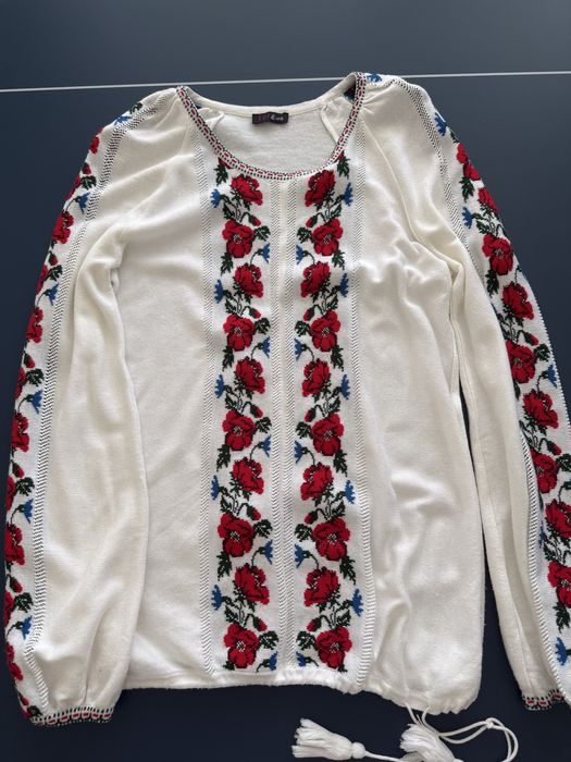 Вишиванка, сорочка
