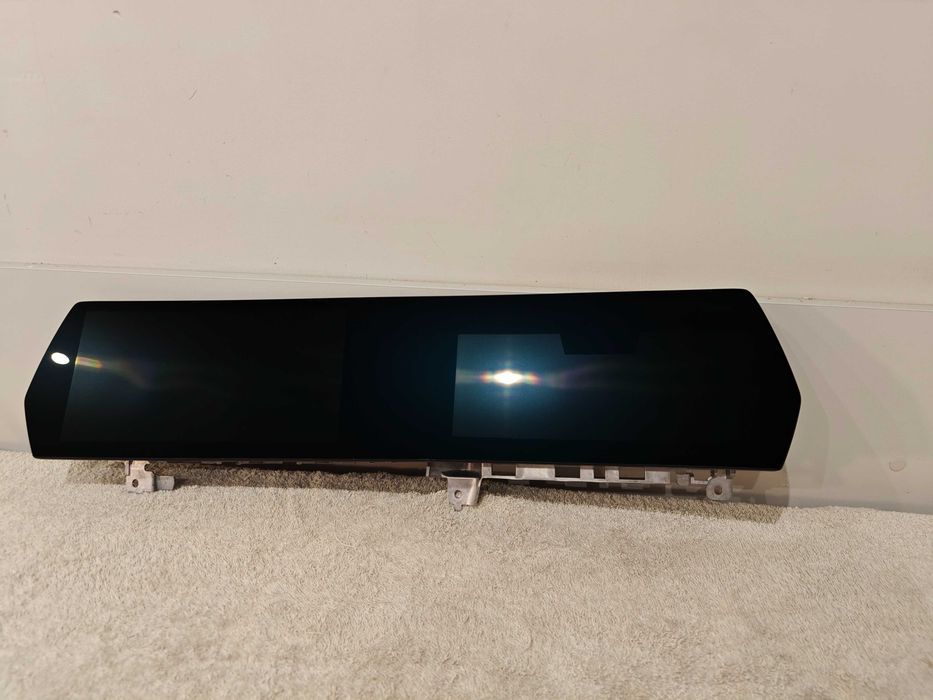 Licznik Ekran Monitor BMW X1 U11 X2 U10 UK NOWY